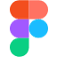 figma logo logo.dev